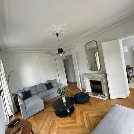 Le Grand Michelet Centre De Tours Appartement Buitenkant foto