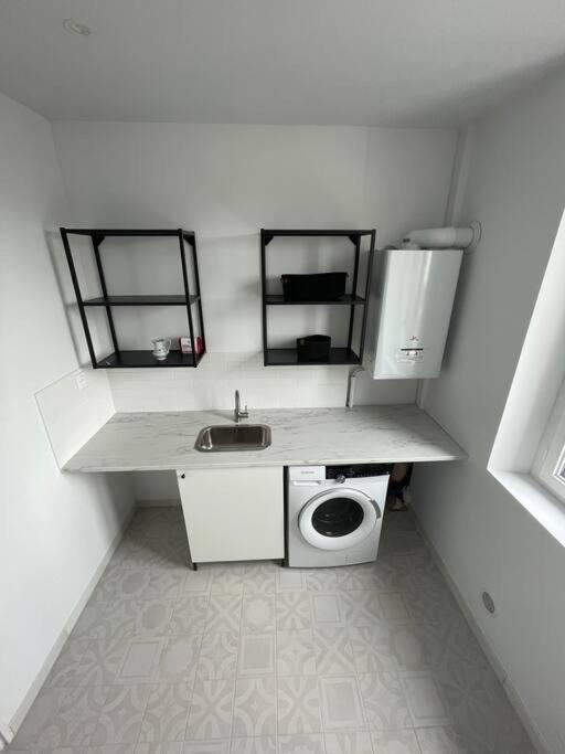 Apartment Le Grand Michelet Centre De